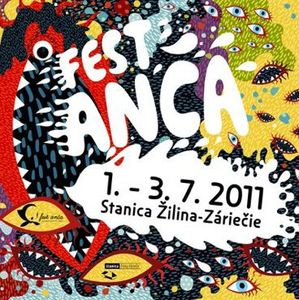 Fest Anča 2011